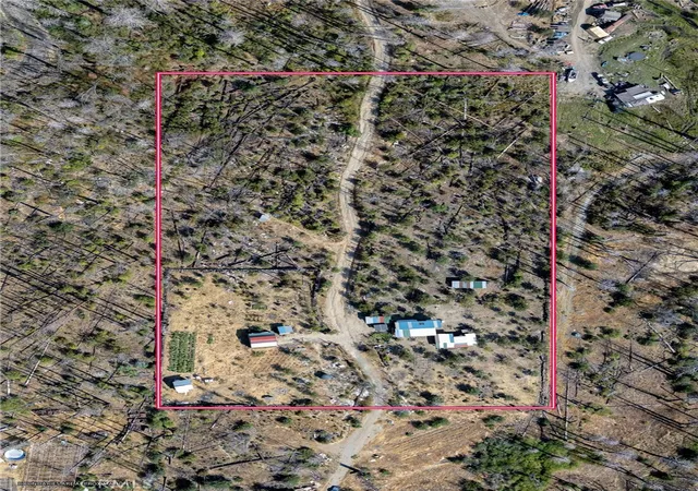 Photo 4 of Land for sale at 1 Simpson, Berry Creek, CA 95916 | MLS# SN25049786 | Listing updated on 2026-03-24