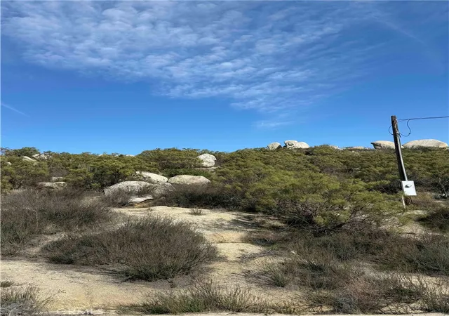 4th image of 40680 Faure Rd, Hemet, CA 92544 | MLS# SW25053280