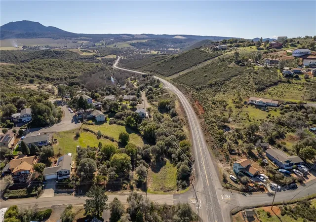 Photo 3 of Land for sale at 9513 Tenaya Way, Kelseyville, CA 95451 | MLS# LC25053463 | Listing updated on 2026-02-28