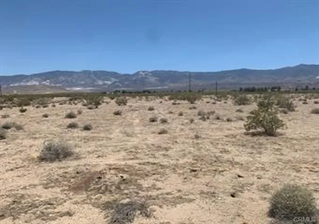 Photo 2 of Land for sale at 0 Desert View, Lucerne Valley, CA 92356 | MLS# SW25053701 | Listing updated on 2025-12-31