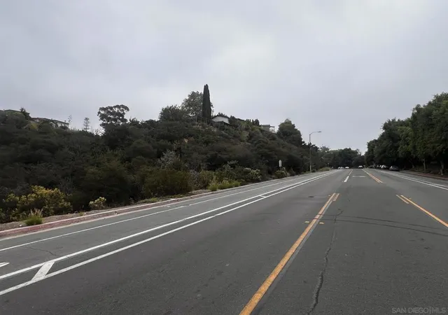 Photo 1 of Land for sale at 4600 Collwood Ln, San Diego, CA 92115 | MLS# 250021146SD | Listing updated on 2026-05-20