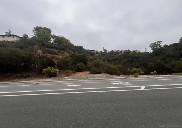 Photo 2 of Land for sale at 4600 Collwood Ln, San Diego, CA 92115 | MLS# 250021146SD | Listing updated on 2026-05-20
