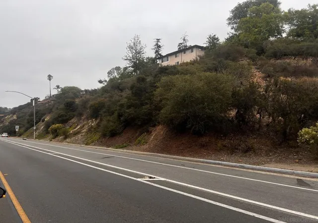 Photo 3 of Land for sale at 4600 Collwood Ln, San Diego, CA 92115 | MLS# 250021146SD | Listing updated on 2026-05-20