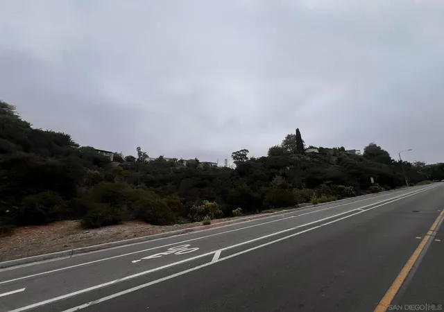 Photo 4 of Land for sale at 4600 Collwood Ln, San Diego, CA 92115 | MLS# 250021146SD | Listing updated on 2026-05-20
