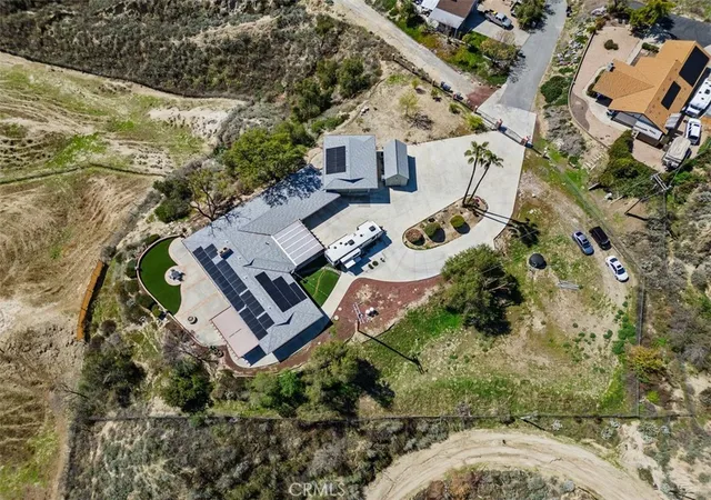 Photo 1 of Single family home for sale at 300 Anderson Dr, Hemet, CA 92544 | MLS# OC25048355 | Listing updated on 2026-10-02