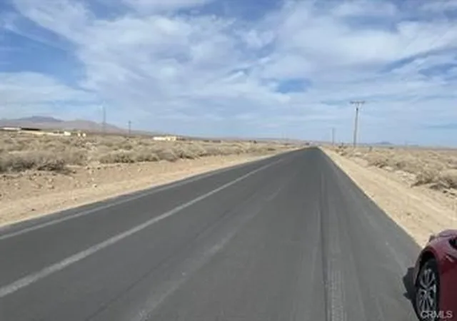 Photo 3 of Land for sale at 0 North Side Rd, Lucerne Valley, CA 92356 | MLS# SW25054511 | Listing updated on 2025-12-31