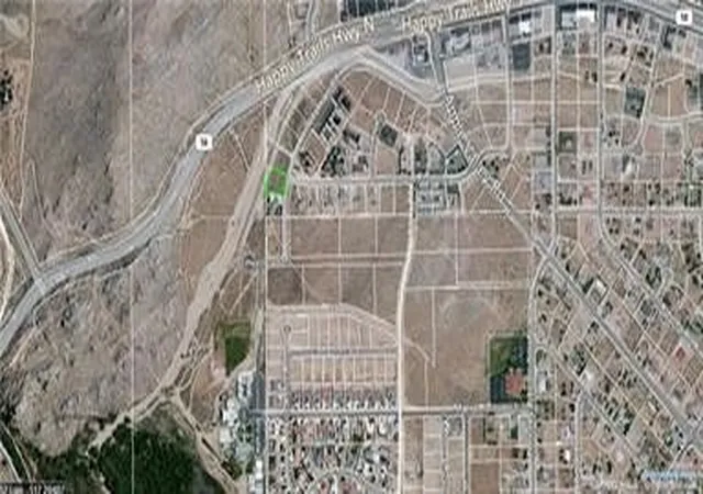 3rd image of 0 Potomac Rd, Apple Valley, CA 92307 | MLS# SW25054568