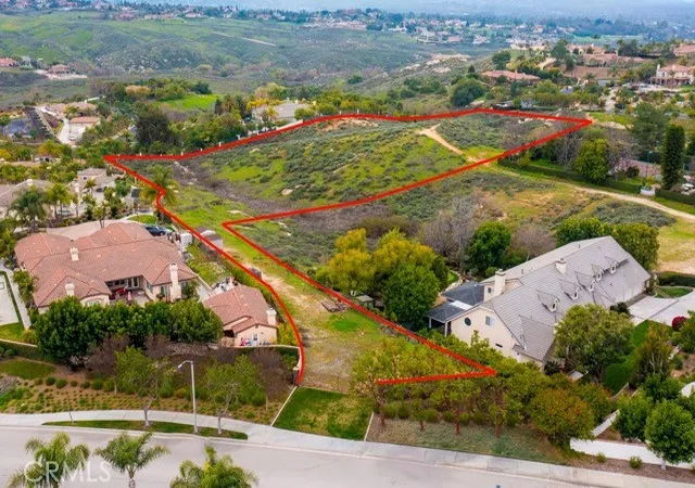 Photo 1 of Land for sale at 0 Century Ave, Riverside, CA 92506 | MLS# IV25054484 | Listing updated on 2025-10-31