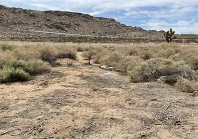 Photo 3 of Land for sale at 0 Slash X, Barstow, CA 92327 | MLS# SW25054659 | Listing updated on 2025-12-31