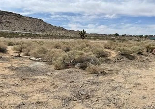 Photo 3 of Land for sale at 0 Slash X, Barstow, CA 92327 | MLS# SW25054659 | Listing updated on 2025-12-31