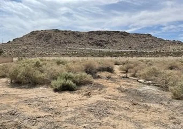 Photo 4 of Land for sale at 0 Slash X, Barstow, CA 92327 | MLS# SW25054659 | Listing updated on 2025-12-31