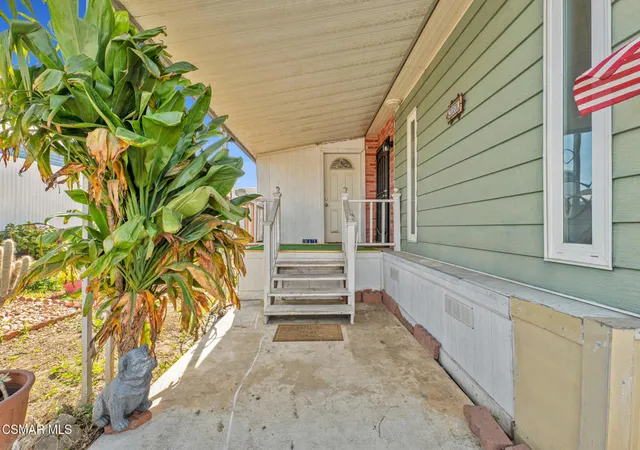 Photo 2 of Manufactured home for sale at 311 Rodgers St #311, Ventura, CA 93003 | MLS# 225001213 | Listing updated on 2025-04-18