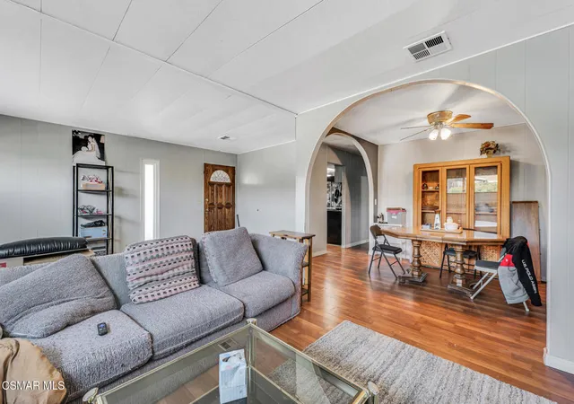 Photo 4 of Manufactured home for sale at 311 Rodgers St #311, Ventura, CA 93003 | MLS# 225001213 | Listing updated on 2025-04-18