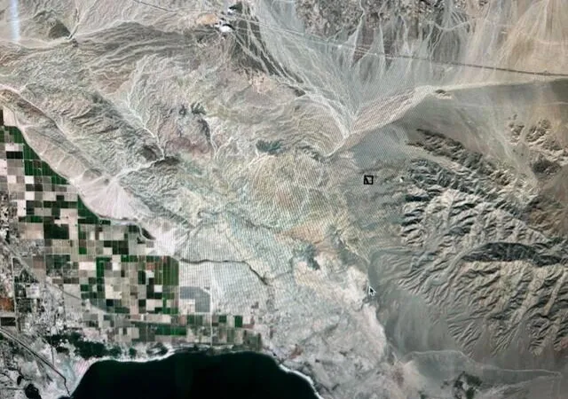 5th image of 0 Mecca Copia Trl, Mecca, CA 92254 | MLS# 219126350DA