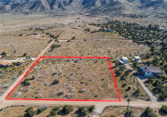 Homes for sale in Littlerock, CA | 0 Honeybee Ln, Littlerock, CA 93543 | MLS# SR25055234