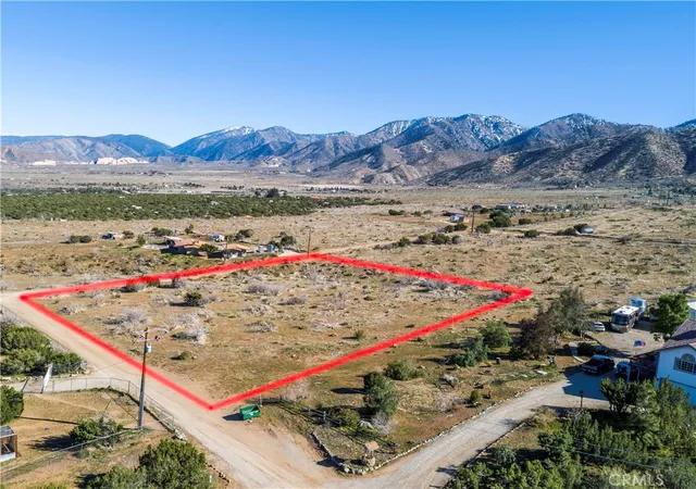 Homes for sale in Littlerock, CA | 0 Honeybee Ln, Littlerock, CA 93543 | MLS# SR25055234