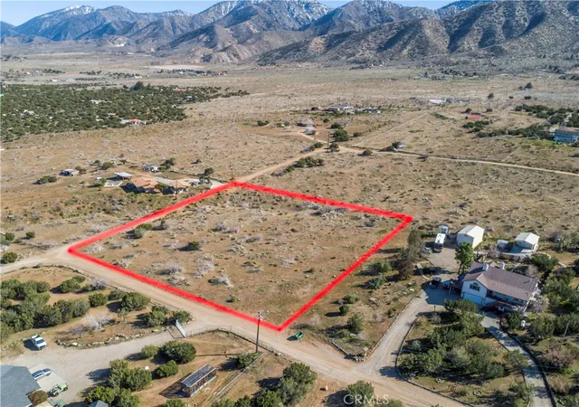 Homes for sale in Littlerock, CA | 0 Honeybee Ln, Littlerock, CA 93543 | MLS# SR25055234