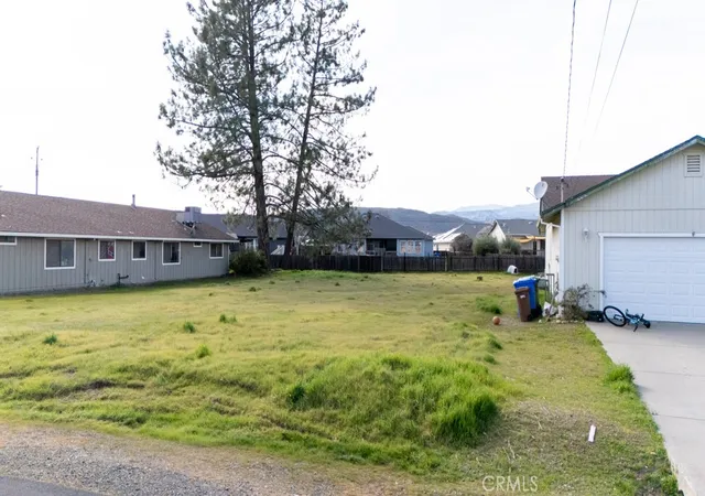 Photo 1 of Land for sale at 18725 Magnolia Ct, Hidden Valley Lake, CA 95467 | MLS# LC25052478 | Listing updated on 2026-09-10