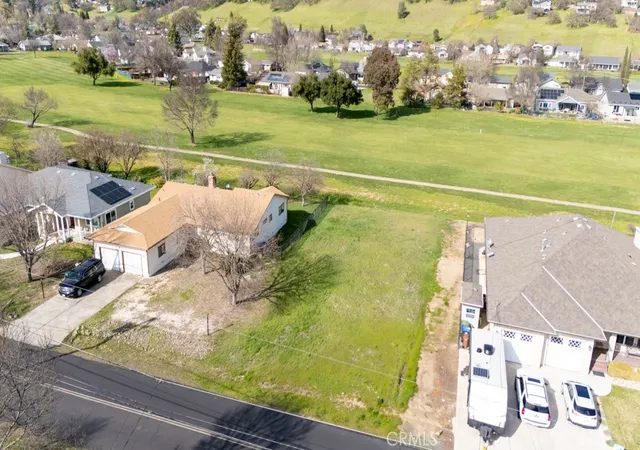 Photo 3 of Land for sale at 18482 Spyglass Rd, Hidden Valley Lake, CA 95467 | MLS# LC25052466 | Listing updated on 2026-09-10