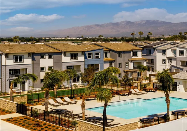 Photo 1 of Townhouse for sale at 838 Lexi Ln, Covina, CA 91722 | MLS# OC25033994 | Listing updated on 2026-05-10