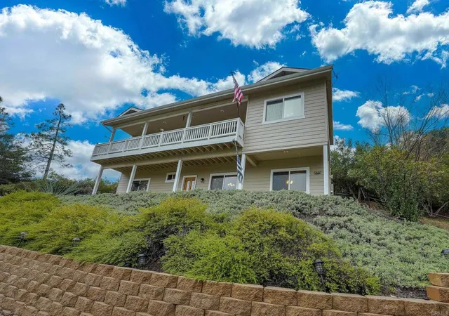 Photo 3 of Single family home for sale at 1626 Frisius Dr, Julian, CA 92036 | MLS# NDP2502415 | Listing updated on 2026-10-12
