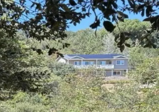 Photo 4 of Single family home for sale at 1626 Frisius Dr, Julian, CA 92036 | MLS# NDP2502415 | Listing updated on 2026-10-12