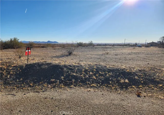 1st image of 149906 Seminole Trl, Big River, CA 92242 | MLS# HD25056065