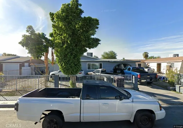 Photo 1 of Single family home for sale at 47267 Blue Jay St, Indio, CA 92201 | MLS# SB25056393 | Listing updated on 2026-03-30