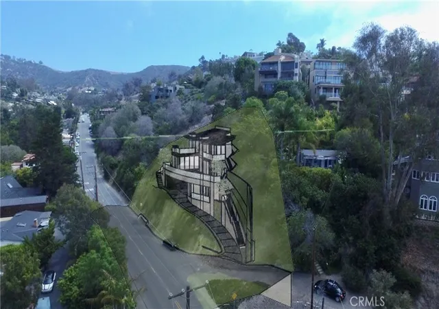 3rd image of 815 Bluebird Canyon Dr, Laguna Beach, CA 92651 | MLS# NP25055643