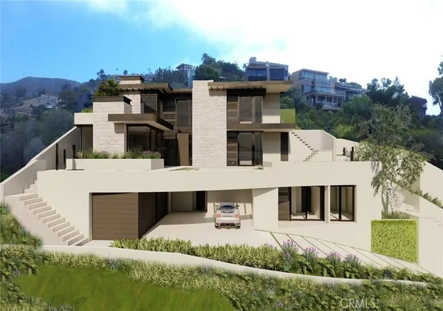 4th image of 815 Bluebird Canyon Dr, Laguna Beach, CA 92651 | MLS# NP25055643