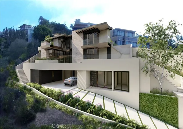 5th image of 815 Bluebird Canyon Dr, Laguna Beach, CA 92651 | MLS# NP25055643