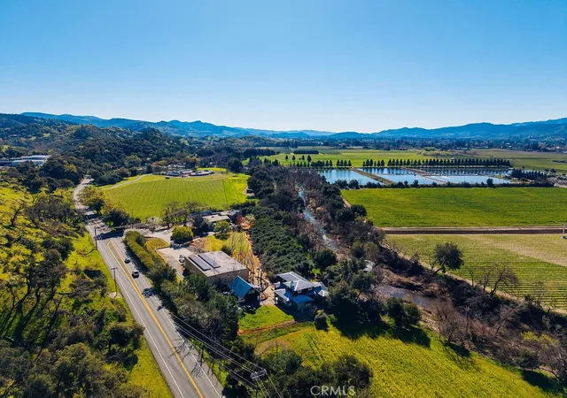 Photo 1 of Multi family home for sale at 1001 Silverado Trail South, Saint Helena, CA 94574 | MLS# OC25034490 | Listing updated on 2026-09-17