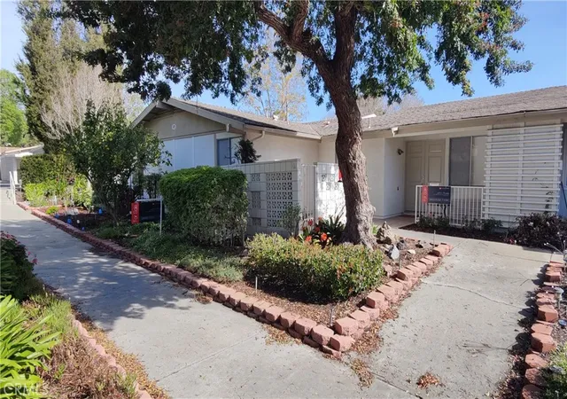House for sale at 471 Calle Cadiz #G, Laguna Woods, CA 92637 | MLS# OC25056141 | Listing updated on 2025-03-15