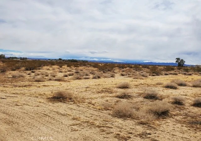 Homes for sale in Inyokern, CA | 0 Black Mountain Blvd, Inyokern, CA 93527 | MLS# SR25056911