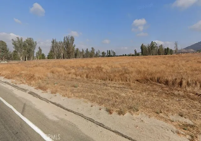 Land for sale at 27392 Nuevo Rd, Perris, CA 92571 | MLS# TR25053825