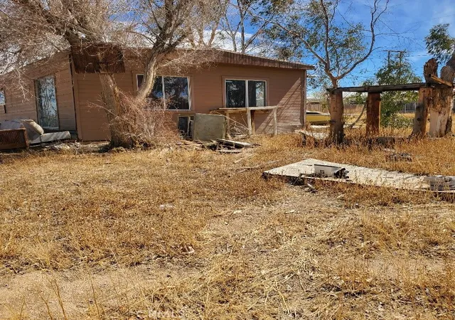Homes for sale in Ridgecrest, CA | 843 Sky Pl, Ridgecrest, CA 93555 | MLS# SR25057177