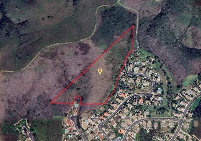 1st image of 0 Rim Rd, Yorba Linda, CA 92886 | MLS# TR25058025