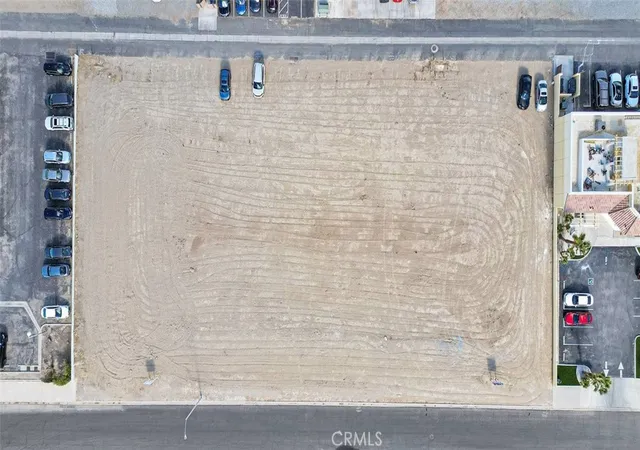 Photo 4 of Land for sale at 0 W Sage St, Victorville, CA 92392 | MLS# HD25058087 | Listing updated on 2025-12-17