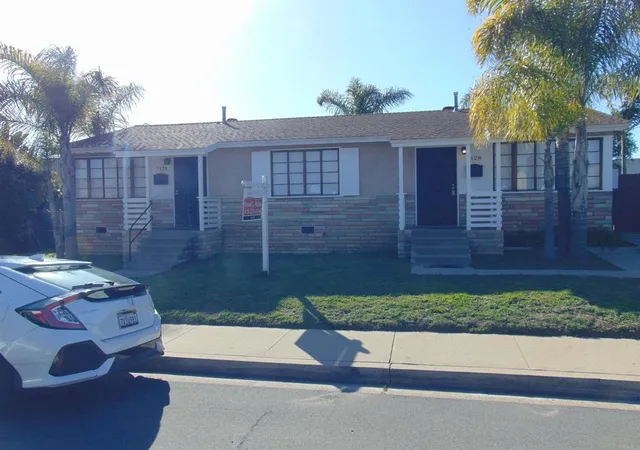 1st image of 7126 7128 Hyatt St, San Diego, CA 92111 | MLS# PTP2501930