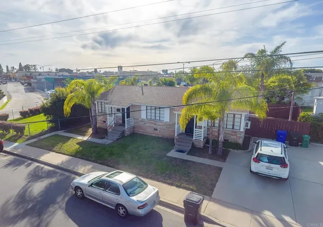 31st image of 7126 7128 Hyatt St, San Diego, CA 92111 | MLS# PTP2501930