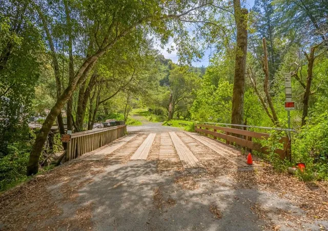 2nd image of 16503 Sanborn Rd, Saratoga, CA 95070 | MLS# ML81998415