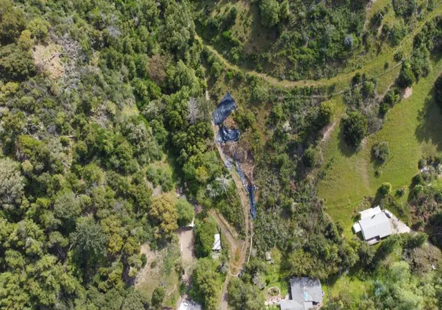 4th image of 16503 Sanborn Rd, Saratoga, CA 95070 | MLS# ML81998415