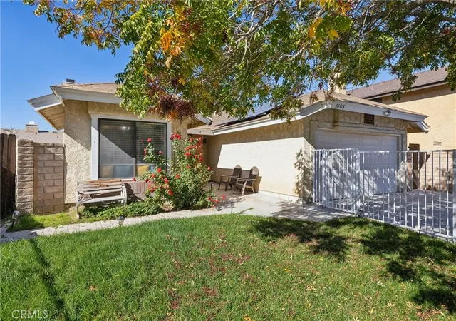 3rd image of 36913 Tobira Dr, Palmdale, CA 93550 | MLS# DW25059827