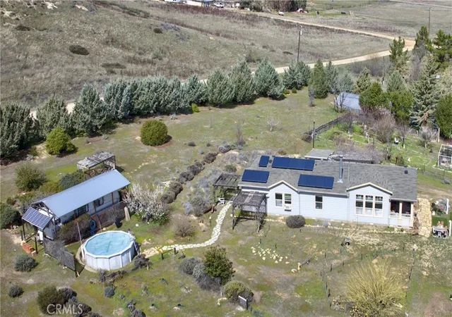 1st image of 14451 Dorris Rd, Santa Margarita, CA 93453 | MLS# NS25049507