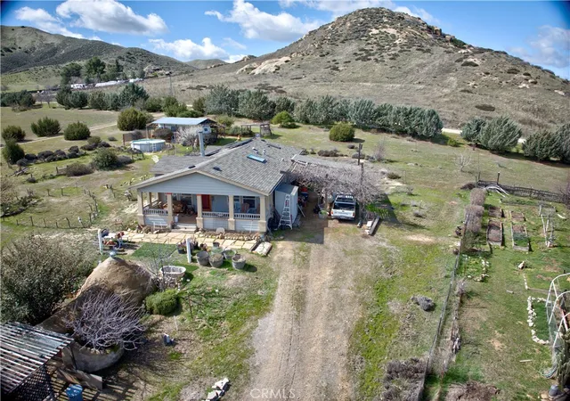2nd image of 14451 Dorris Rd, Santa Margarita, CA 93453 | MLS# NS25049507
