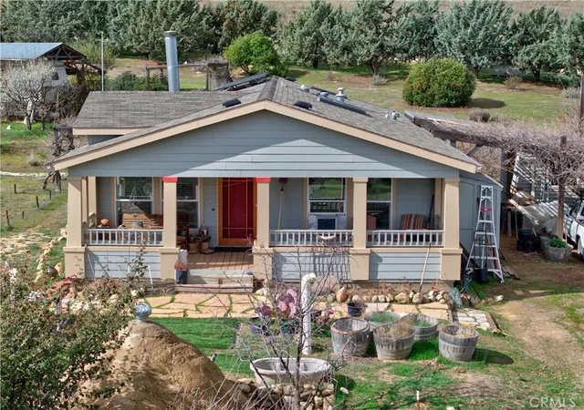 3rd image of 14451 Dorris Rd, Santa Margarita, CA 93453 | MLS# NS25049507