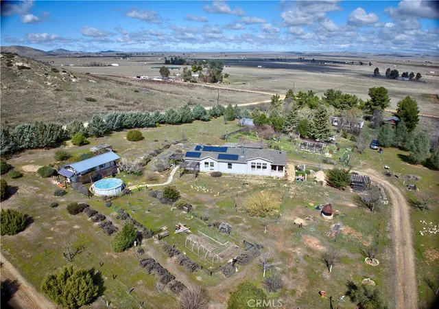 41st image of 14451 Dorris Rd, Santa Margarita, CA 93453 | MLS# NS25049507