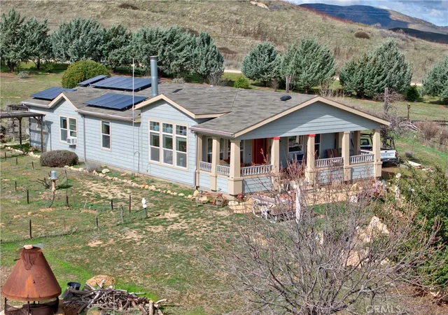 5th image of 14451 Dorris Rd, Santa Margarita, CA 93453 | MLS# NS25049507