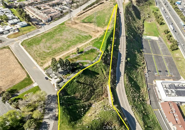 Photo 1 of Land for sale at 0 Vista Grande Way, Grand Terrace, CA 92313 | MLS# HD25060342 | Listing updated on 2026-03-13