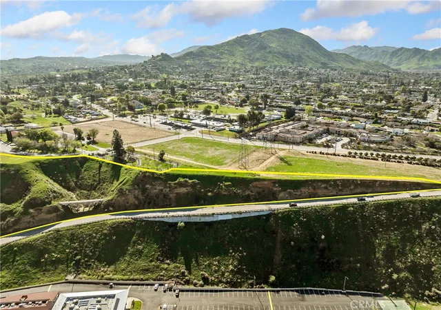Photo 2 of Land for sale at 0 Vista Grande Way, Grand Terrace, CA 92313 | MLS# HD25060342 | Listing updated on 2026-03-13